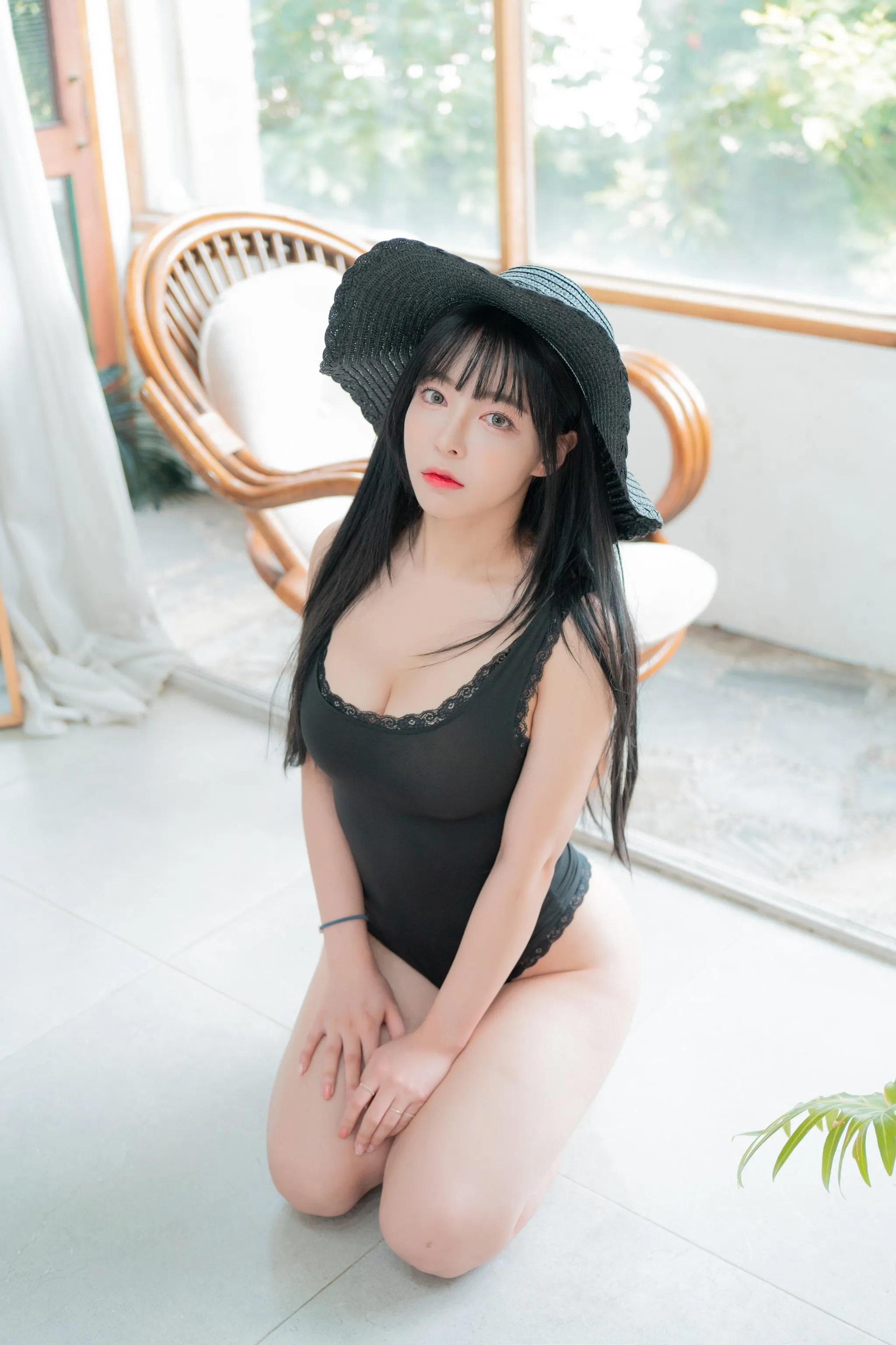[CreamSoda] MoMo – NO.001 MoMo Vol.01 [154P]插图5